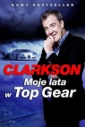 Moje lata w Top Gear Jeremy Clarkson