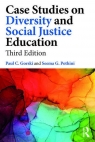  Case Studies on Diversity and Social Justice Education