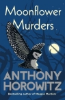 Moonflower Murders Anthony Horowitz