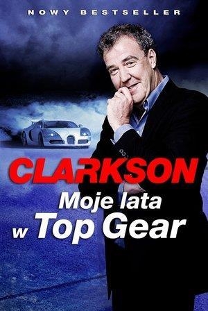 Moje lata w Top Gear