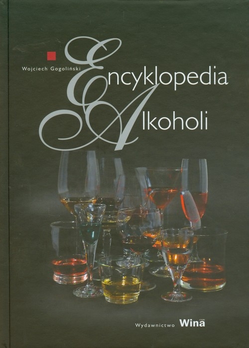 Encyklopedia alkoholi