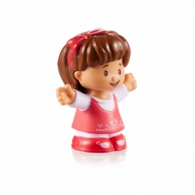 Figurka Little People Mia (DVP63/FGM56)