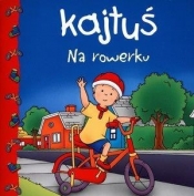 Kajtuś Na rowerku