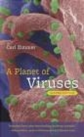 A Planet of Viruses Carl Zimmer