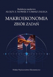 Makroekonomia - Tomasz Zalega, Alojzy Z. Nowak