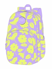 Coolpack, Plecak młodzieżowy Rider - Flores Lila (F109913)