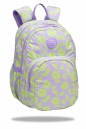 Coolpack, Plecak młodzieżowy Rider - Flores Lila (F109913)