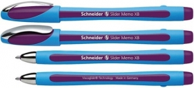 Długopis SCHNEIDER Slider Memo