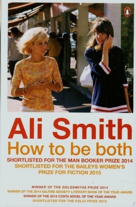 How to be both - Smith Ali<br />