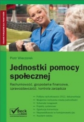 Jednostki pomocy społecznej
