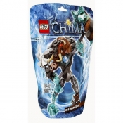 LEGO Chima Mungus