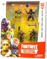 Fortnite. 4-pack figurek z akcesoriami. Legendary Squad