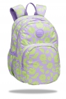 Coolpack, Plecak młodzieżowy Rider - Flores Lila (F109913)