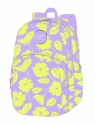 Coolpack, Plecak młodzieżowy Rider - Flores Lila (F109913)
