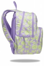 Coolpack, Plecak młodzieżowy Rider - Flores Lila (F109913)