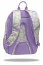 Coolpack, Plecak młodzieżowy Rider - Flores Lila (F109913)