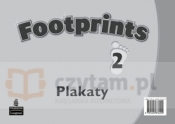 Footprints 2 Posters