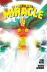 Mister Miracle Tom King , Mitch Gerads