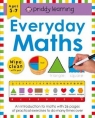 Everyday Maths Wipe Clean Workbook Priddy Roger