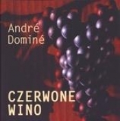 Czerwone wino