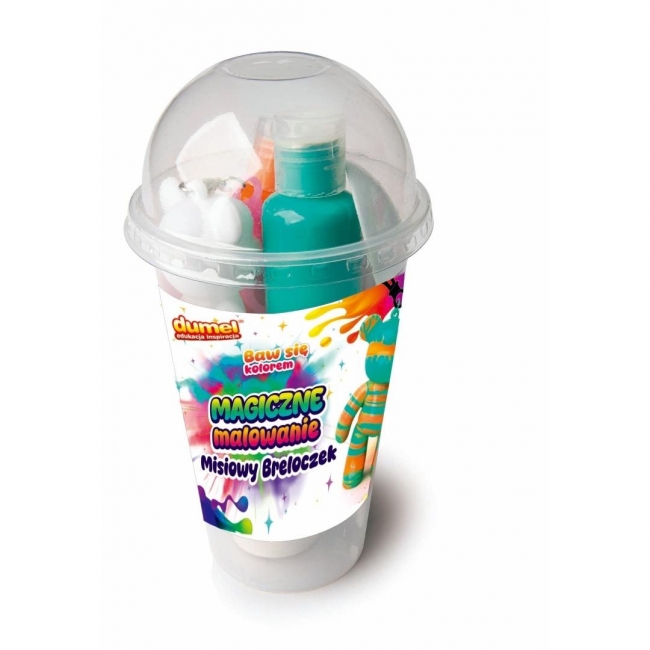 <img src='https://webimage.pl/pics/209/6/d5905692306209.jpg' style='height:440px' /> Magiczne malowanie - misiowy breloczek