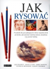 Jak rysować Przewodnik krok po kroku