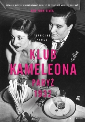 Klub Kameleona Paryż 1932