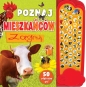 Poznaj mieszkańców zagrody - Opracowanie zbiorowe
