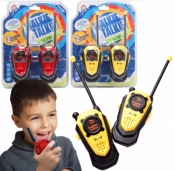 Walkie talkie MIX