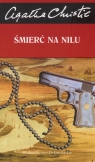 Śmierć na Nilu  Agatha Christie