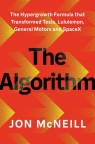 The Algorithm Jon McNeill