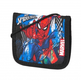 Coolpack, Portfel Disney Core/McNeill - Spiderman (9195275000)