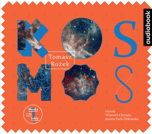 Kosmos
	 (Audiobook)