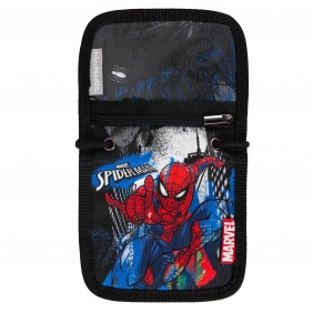 Coolpack, Portfel Disney Core/McNeill - Spiderman (9195275000)