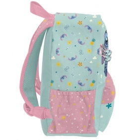 Paso, Mały plecak miętowy Dreamer Stitch