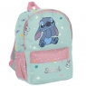 Paso, Mały plecak miętowy Dreamer Stitch