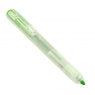 Zakreślacz M&G Fluo-Click automatyczny - zielony (367309)