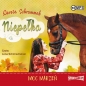 Niepełka Tom 3 Moc marzeń - Dorota Schrammek