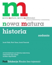 Nowa matura Historia zadania