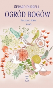 Ogród bogów. - Gerald Durrell