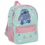 Paso, Mały plecak miętowy Dreamer Stitch