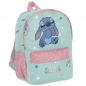 Paso, Mały plecak miętowy Dreamer Stitch