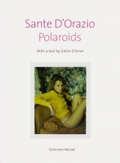 Sante Dorazio Polaroids
