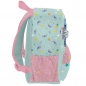 Paso, Mały plecak miętowy Dreamer Stitch