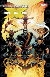 Ultimate X-Men. Tom 6