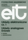 Układy elektroniczne cz.1