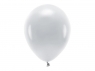 Balony Eco szare 30cm 10szt