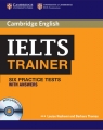 IELTS Trainer Six Practice Tests with Answers Hashemi Louise, Thomas Barbara