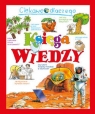 Ciekawe dlaczego. Księga wiedzy w.2017