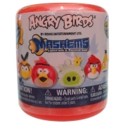 ANGRY BIRDS SERIA 4 KAPSULA-EPEE